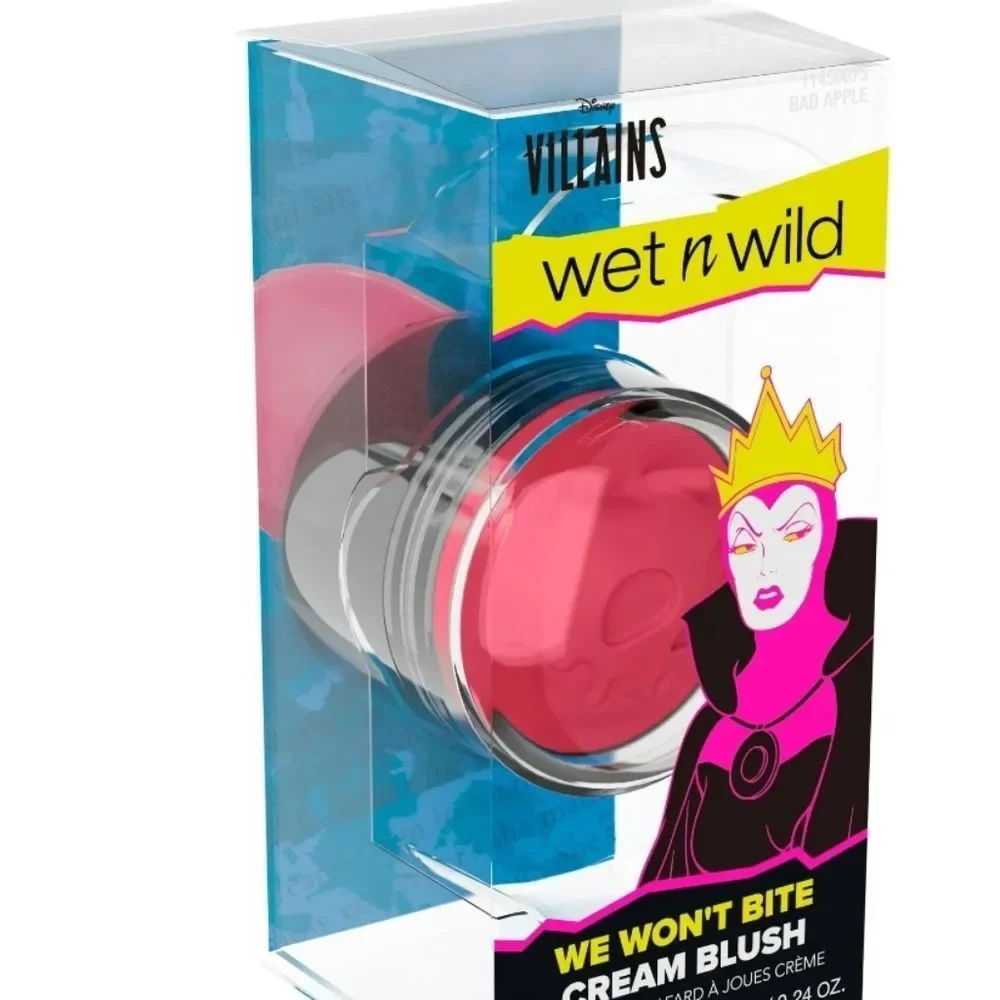 Wet-n-Wild X Disney Villians,‎ 